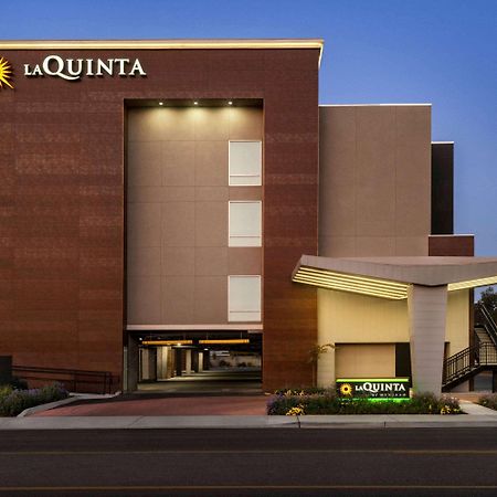 Hotel La Quinta By Wyndham Clovis Ca Zewnętrze zdjęcie
