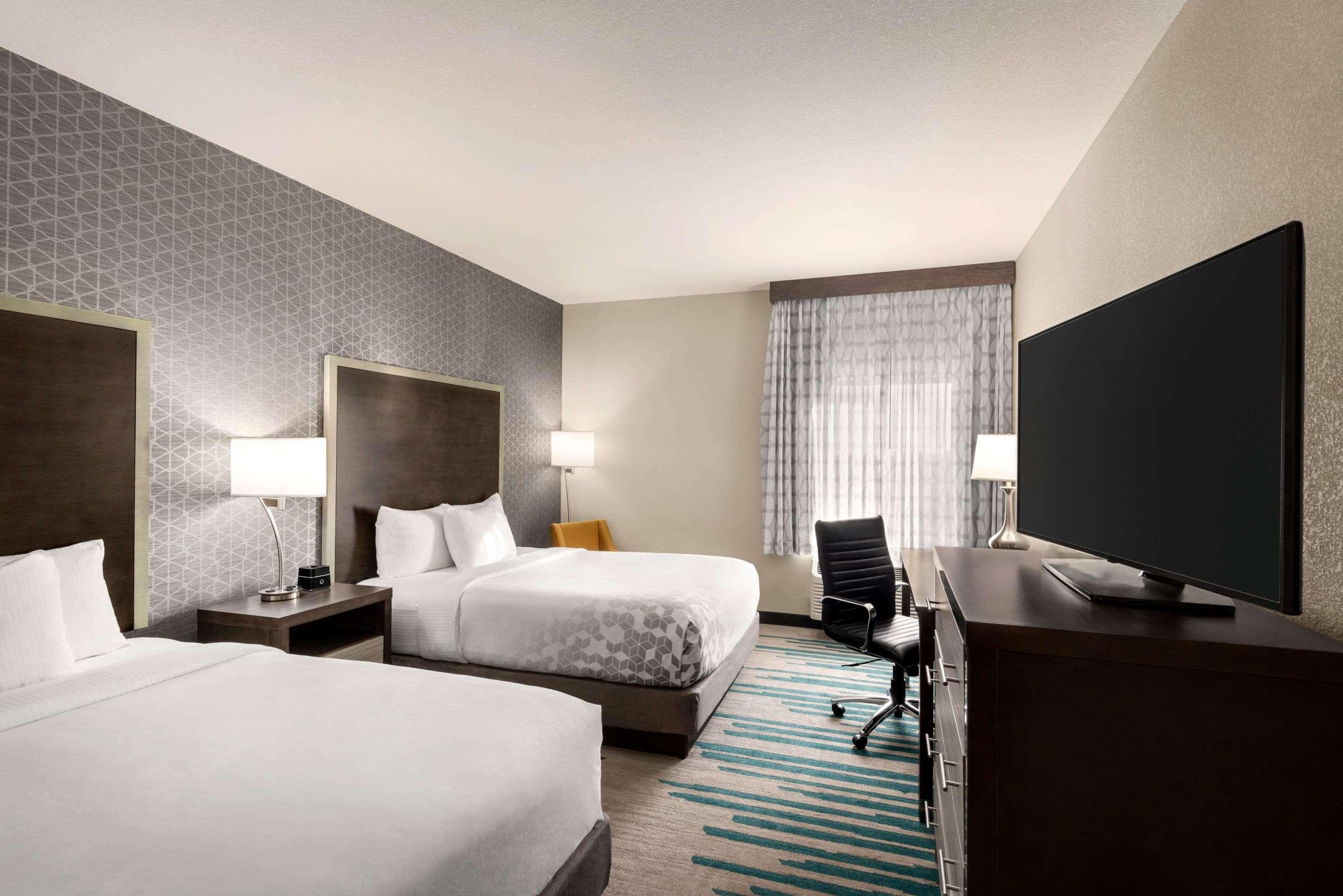 Hotel La Quinta By Wyndham Clovis Ca Zewnętrze zdjęcie