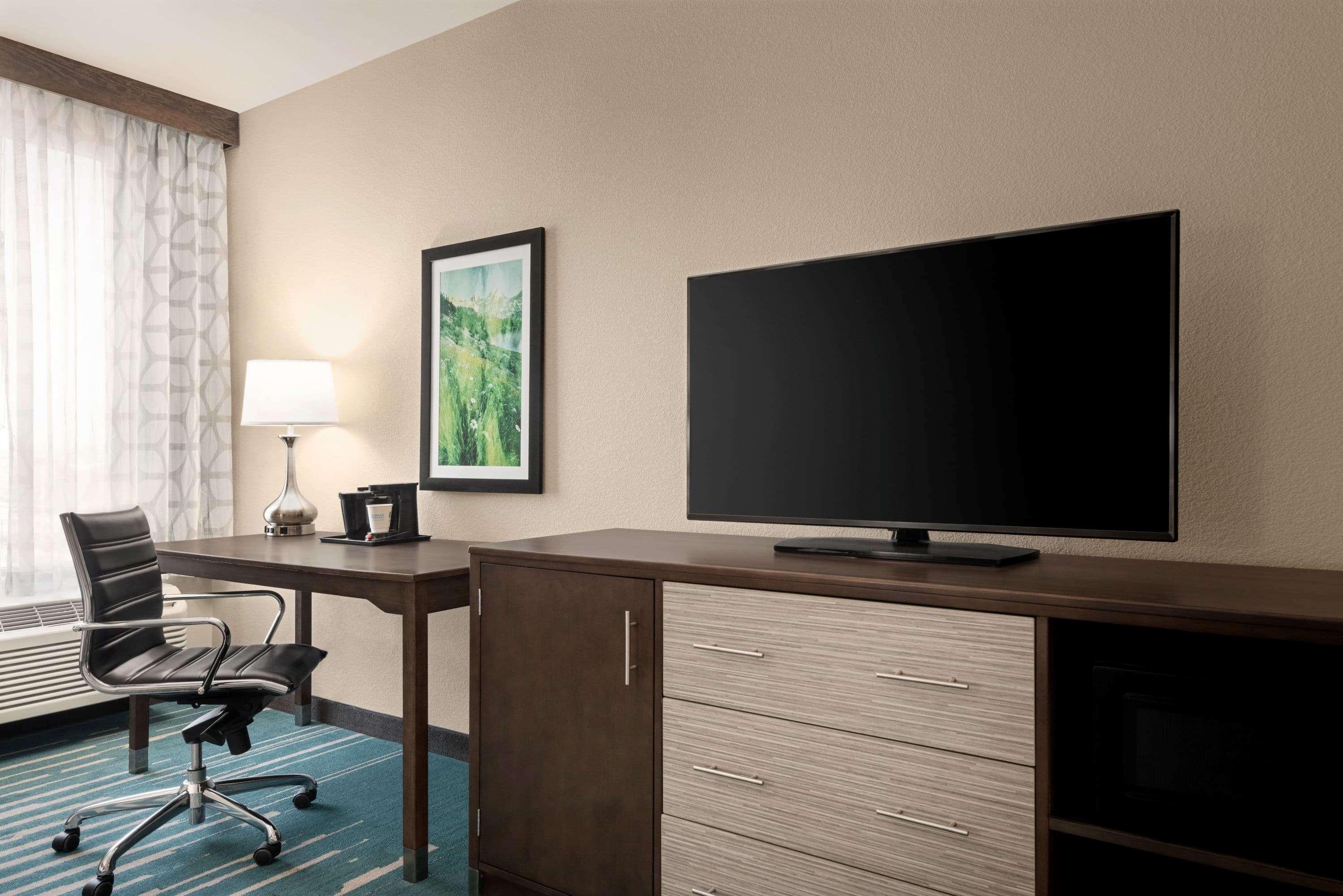 Hotel La Quinta By Wyndham Clovis Ca Zewnętrze zdjęcie