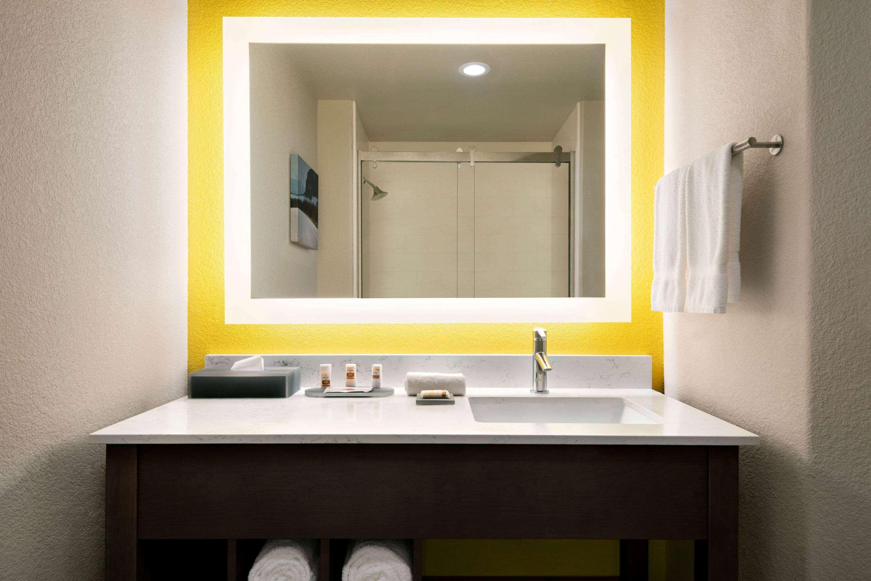 Hotel La Quinta By Wyndham Clovis Ca Zewnętrze zdjęcie
