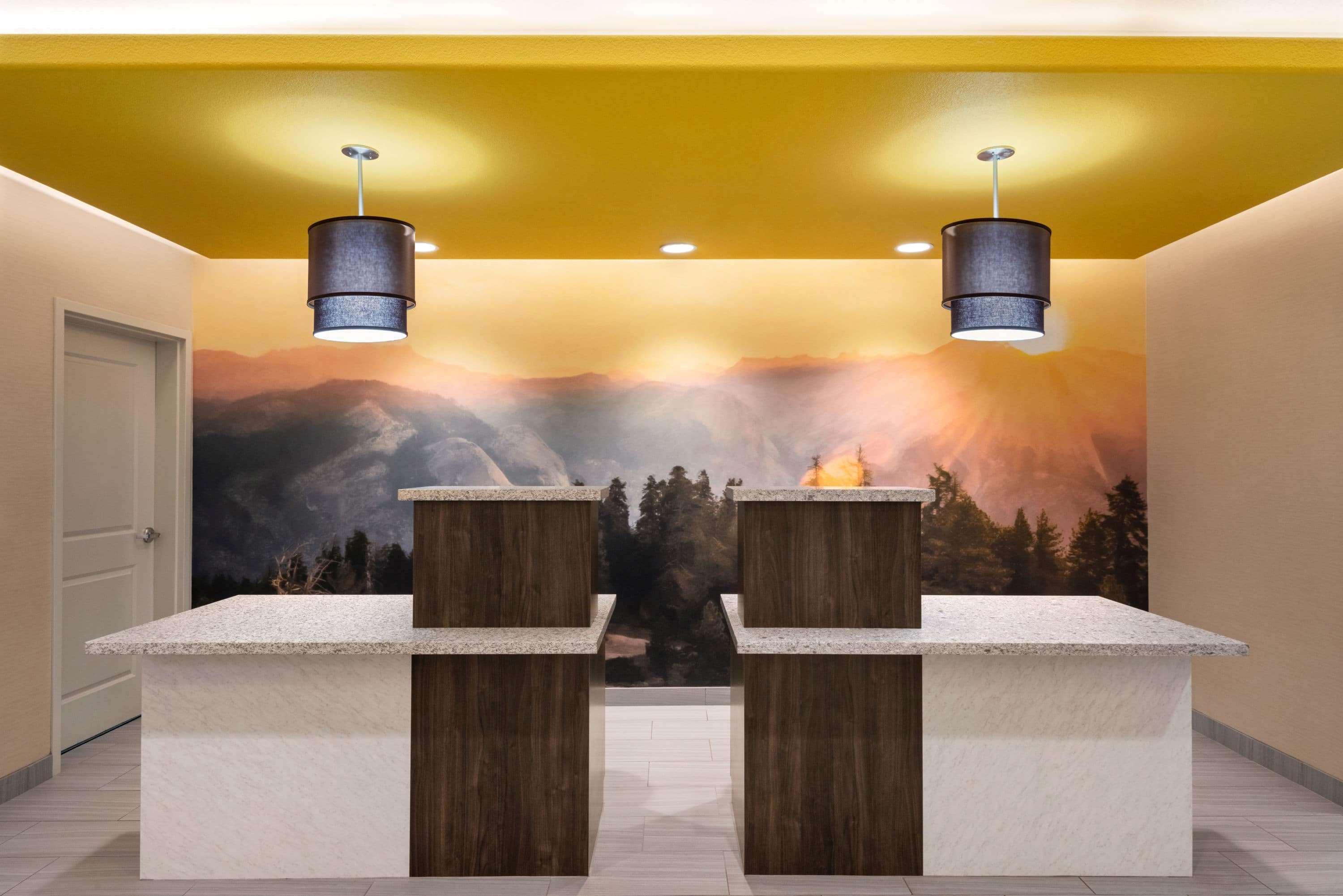 Hotel La Quinta By Wyndham Clovis Ca Zewnętrze zdjęcie