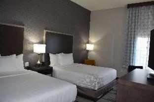 Hotel La Quinta By Wyndham Clovis Ca Pokój zdjęcie
