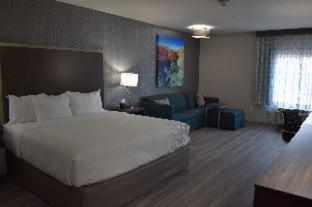 Hotel La Quinta By Wyndham Clovis Ca Pokój zdjęcie